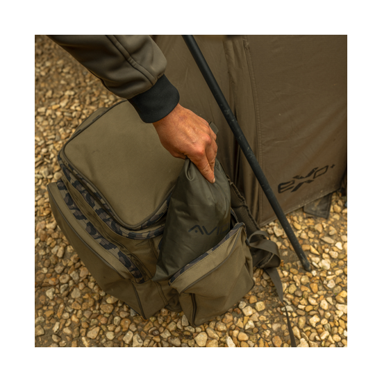 Avid Carp - Sac Pastrare Crap "Pro - Tect Carp Sack"